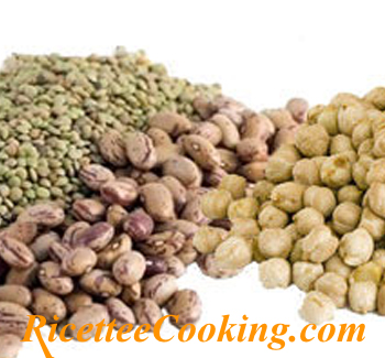 Le proprietà dei legumi